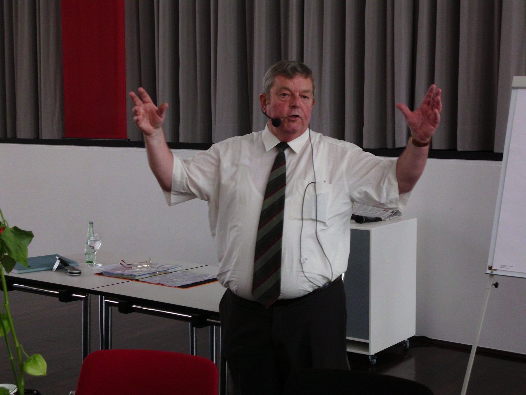 poetteramen Otto Pötter